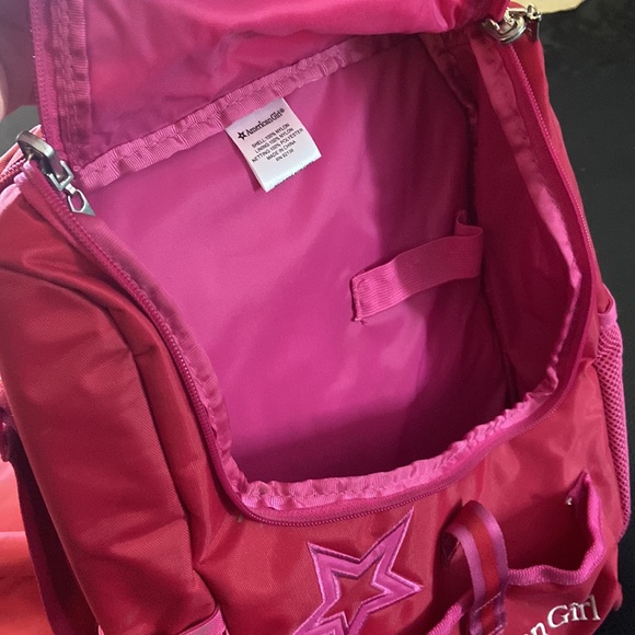 American Girl Doll Bags to carry your dolls. Preowned. - Picture 7 of 9